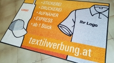 logodruck_teppich_wien_textilwerbung