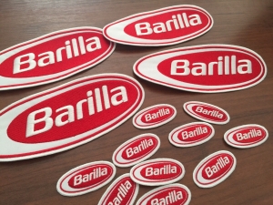 patch-barilla-logo