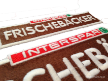 interspar-frischebaecker-logo-stickerei