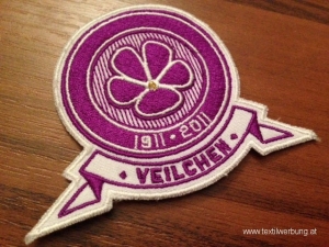 veilchen-1911-2011-stickerei