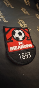 football_patch