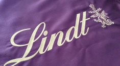 lindt-logo-stickerei