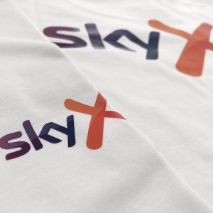 SkyX_Transferdruck_Brustdruck_Shirts_bedrucken